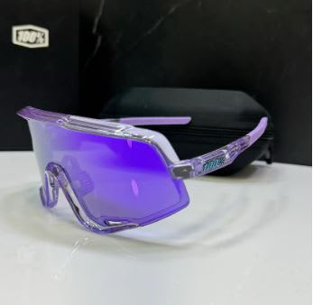 LENTES GLENDALE 100% PÚRPURA