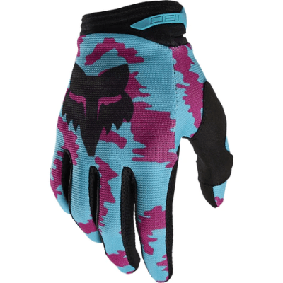 Guantes Fox Moto 180 NUKLR  1