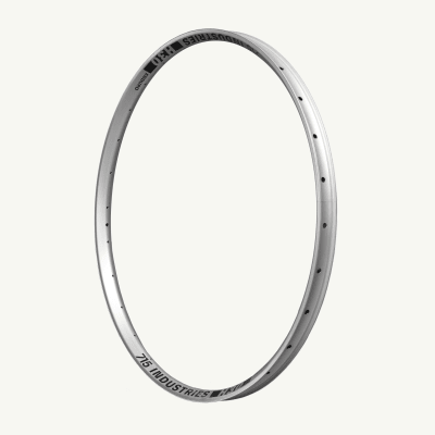 LLANTA 715IND ENDURO H30 27,5ER SILVER1