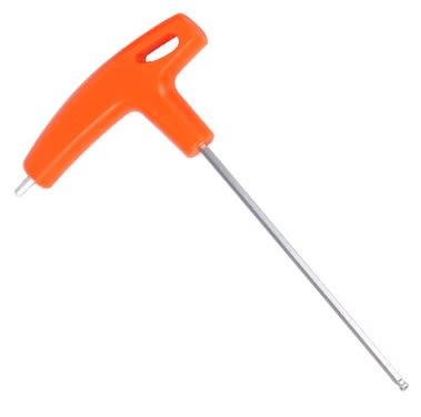 Llave allen 3mm1