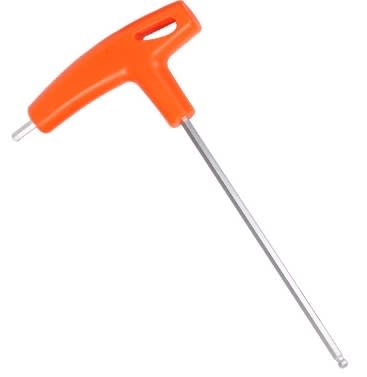 Llave allen 4mm1