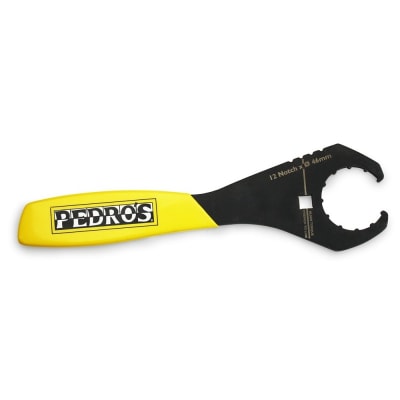 LLAVE EXTRAC MOTOR SHIMANO BSA 12X461