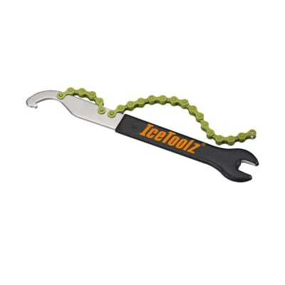 LLAVE HUASCA PIÑON ICETOOLZ