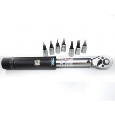 LLAVE DE TORQUE TOBE 3-14NM