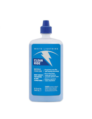 LUBRICANTE WHITE LIGHTNING CLEAN RIDE 240 ML