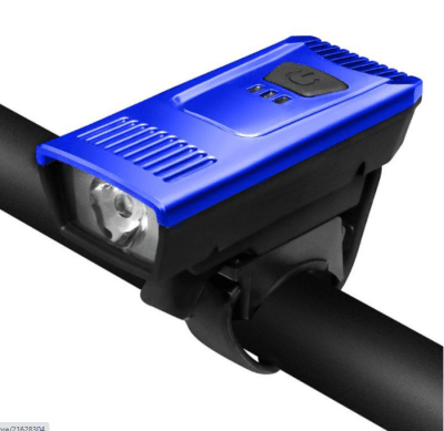 Luz delantera usb color