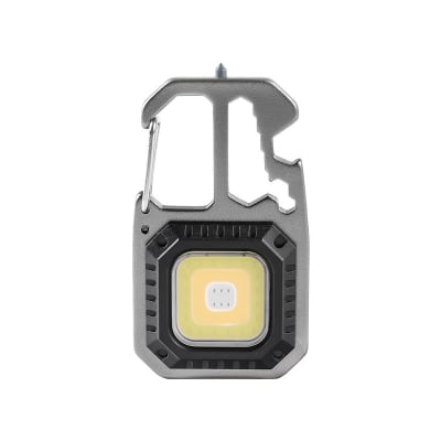 Luz led usb tipo llavero