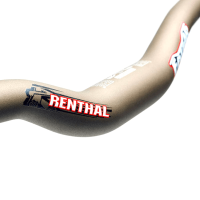 Manubrio Renthal Fatbar Lite 760x31.8mm Rise 30MM DORADO2