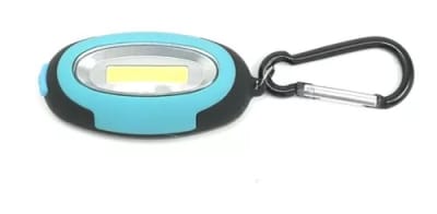 LUZ BICICLETA LED TRASERA 3 FUNCIONES
