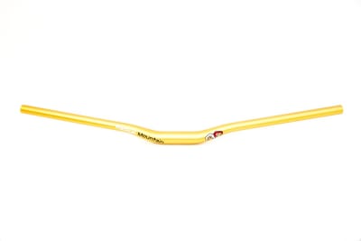 MANUBRIO RADICAL MOUNTAIN MTB 31.8X780 1