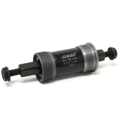 Eje Motor Neco Sellado 68 X 110.5 Mm Bsa Bc 1.37