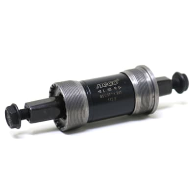 Eje Motor Neco Sellado 68 X 113 Mm Bsa Bc 1.37