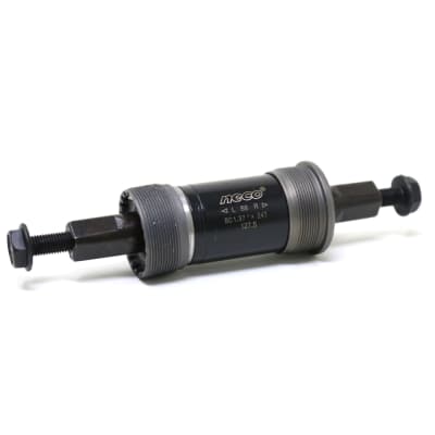 Eje Motor Neco Sellado 68 X 127.5 Mm Bsa Bc 1.37