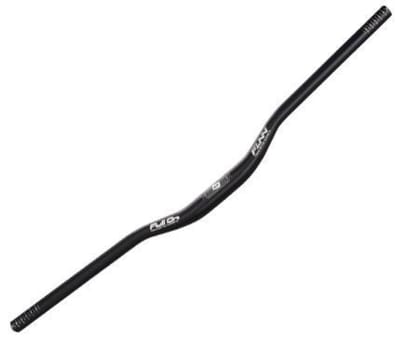 MANUBRIO FUNN FULL ON NEGRO 31.8MX810M RISE15