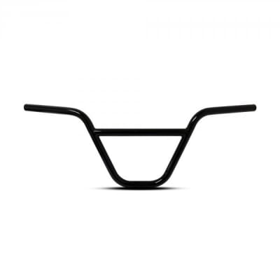 Manubrio Bmx-Freestyle Cromo Negro 9
