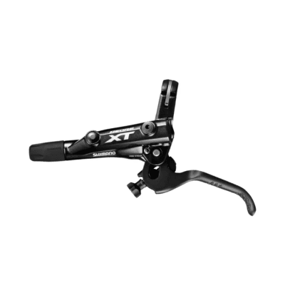 Manilla de Freno Shimano Deore XT BL-M8000, izquierda1