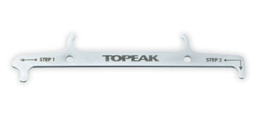 MEDIDOR DE DESGASTE DE CADENA TOPEAK