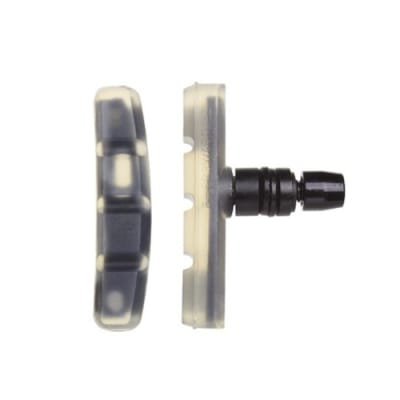 PATIN DE FRENO V-BRAKE BMX (SILICONA) MOD.IM-948V ICESTOP