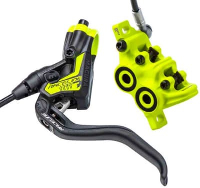 MAGURA MT7 RACELINE EDICION LIMITADA