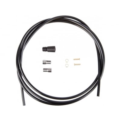 Flexible de freno hidráulico shimano  Delantero BH59 (ALTERNATIVO)1