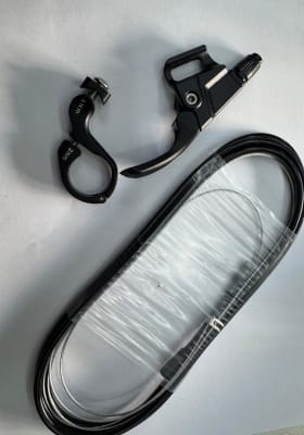 MANILLA PARA TIJA RETRACTIL TRANSFER DROPPER