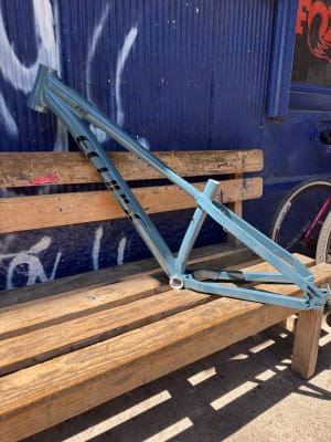 MARCO M.T.B. 26 DIRT ALUMINIO ECLIPSE YS-7368