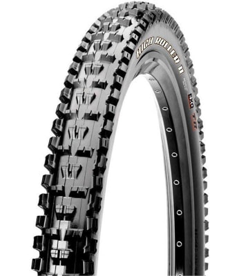 MAXXIS KEVLAR HIGH ROLLER II 26X2,30 EXO/TR1