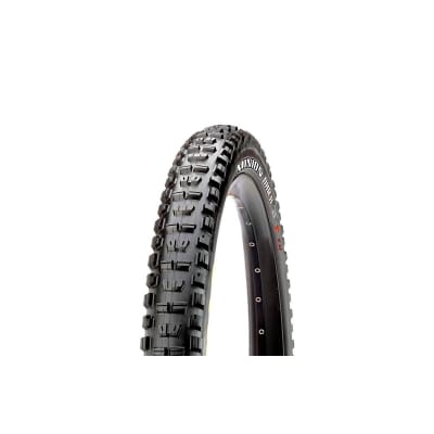 MAXXIS KEVLAR DH 27,5X2,40WT MINION DHR II 3CG/DH/TR1