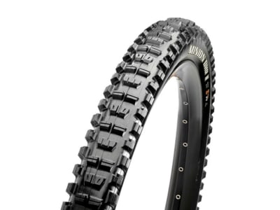 MAXXIS KEVLAR 27,5X2,40WT MINION DHR II 3CT/EXO+/TR1