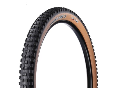 MAXXIS KEVLAR 29X2.60WT MINION DHR II EXO/TR/SKINWALL