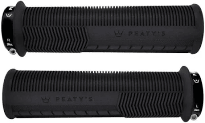 PUÑOS PEATY'S MUSHROOM THICK NEGRO1