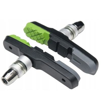 PATINES DE FRENO M.T.B BARADINE MTB-960V