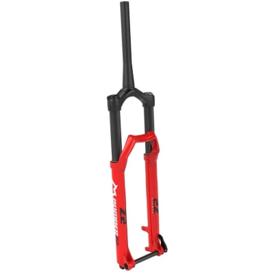 HORQUILLA MARZOCCHI BOMBER Z2,29-27,5+, 100MM, BLOQUEA AL MANILLAR, AIR, 15X110 BOOST, RAIL, TAPERE