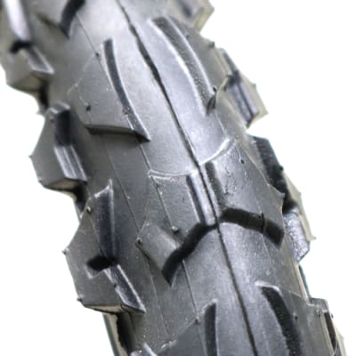 Neumatico Fantom 12 X 2.125 Negro