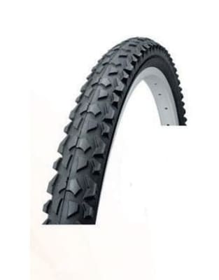 NEUMATICO FANTOM 16X2,125 NEGRO CHINO