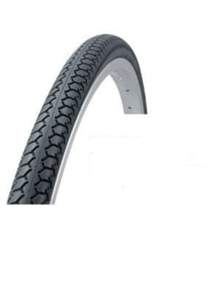NEUMATICO FANTOM 700 X 35C, NEGRO CHINA