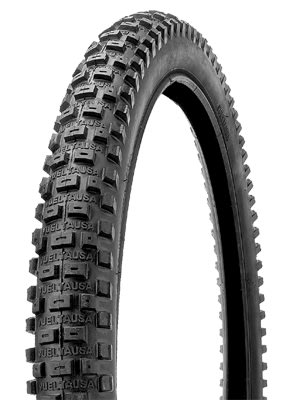 Neumatico Vuelta U S A . 20 X 1.95 C-961 Mtb1