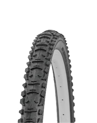 Neumatico Wanda Pro 24x1.95 P1002 Negro1