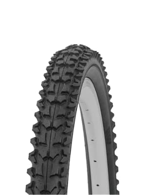 Neumatico Wanda Pro 16x1.95 P1001 Negro1