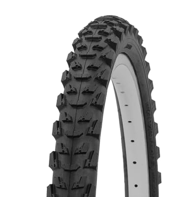 Neumatico Wanda Pro 20x1.95 P1011 Negro1