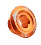 PERNO DE BIELA O VOLANTE  M18