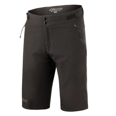 SHORT ALPINESTARS ROVER PRO BLACK SIZE: US 34 / EUR 50
