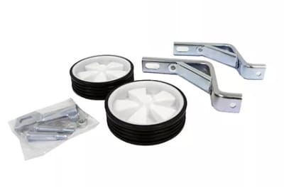 RUEDAS DE APOYO O ESTABILIZADORA OZONO ARO 16 REFORZADA