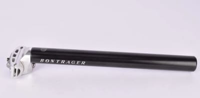 TUBO DE SILLIN Bontrager Sport con 27,2 mm