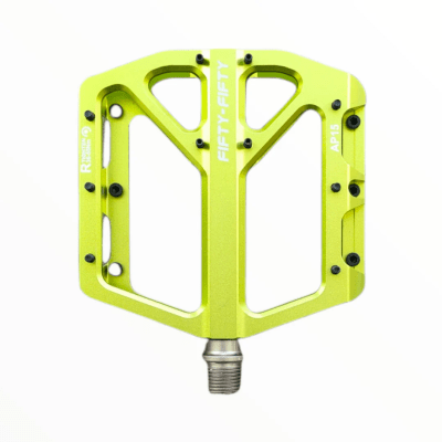 PEDAL PLANO AP15 ALUMINIO FIFTY-FIFTY