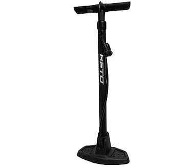 Bombin Beto de pie 160 psi Resina1