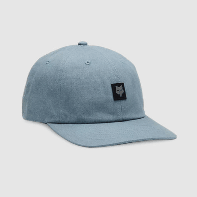 Gorro Jockey Lifestyle Level Up Celeste Fox1