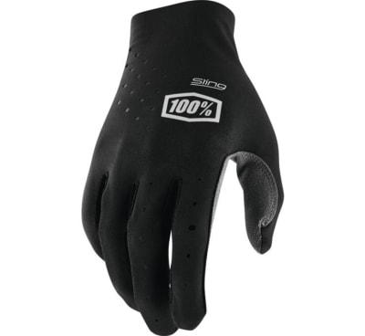 GUANTES 100% SLING MX BLACK XL1