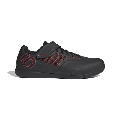 ZAPATILLA FIVE TEN FIJACION HELLCAT PRO US10,5/CL42,5