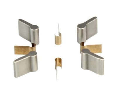 Novatec Set de perros y resortes núcleo E4401